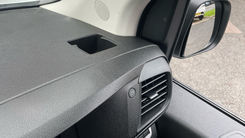 Vauxhall Vivaro L2 Diesel 1.5 Turbo D 120 Prime H1 Van